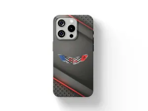 Chevrolet Corvette Smart Phone Protector Limited Quality Max